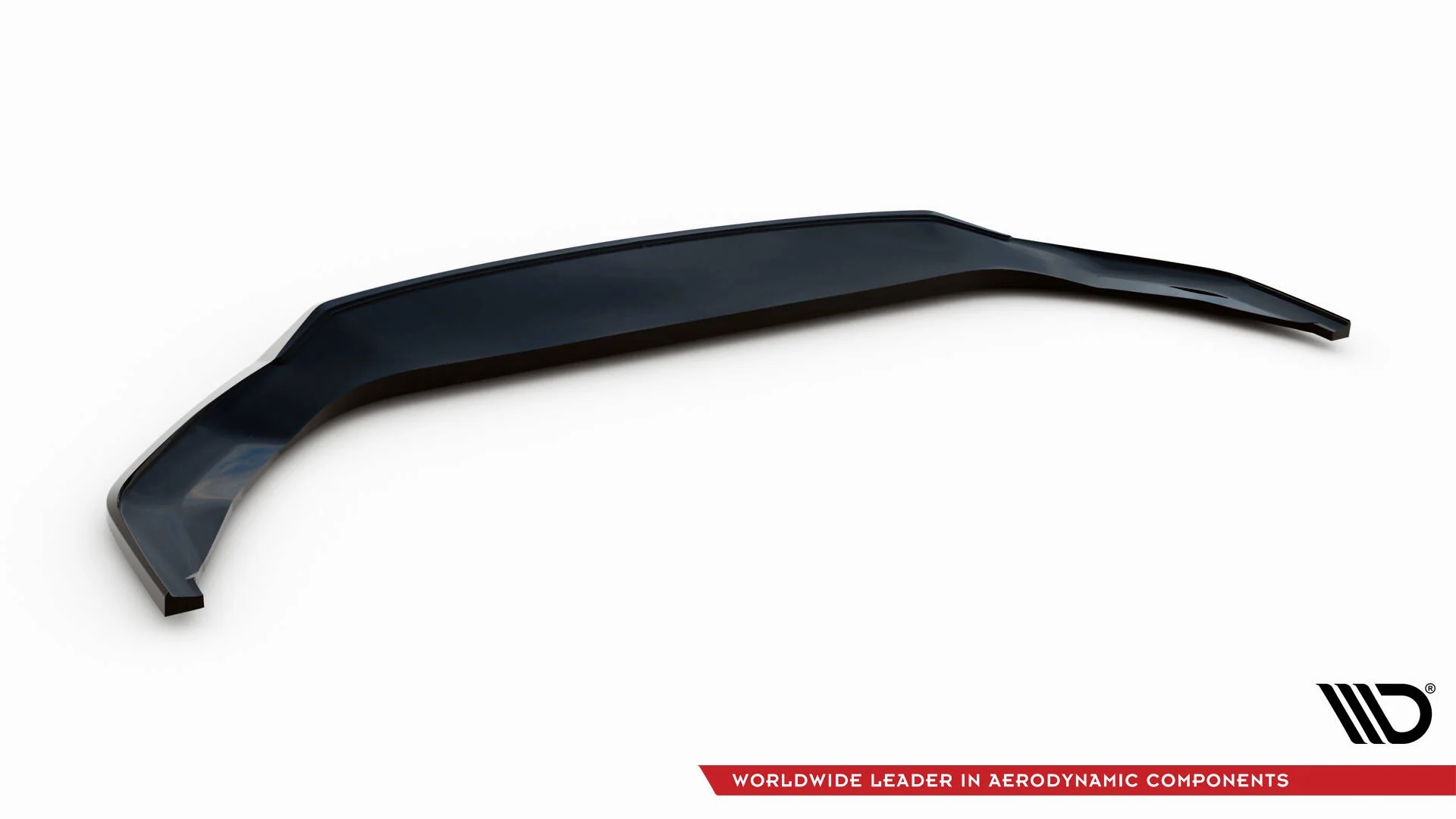 Front Splitter V.2 Volkswagen Jetta GLI Mk7 - Image 6