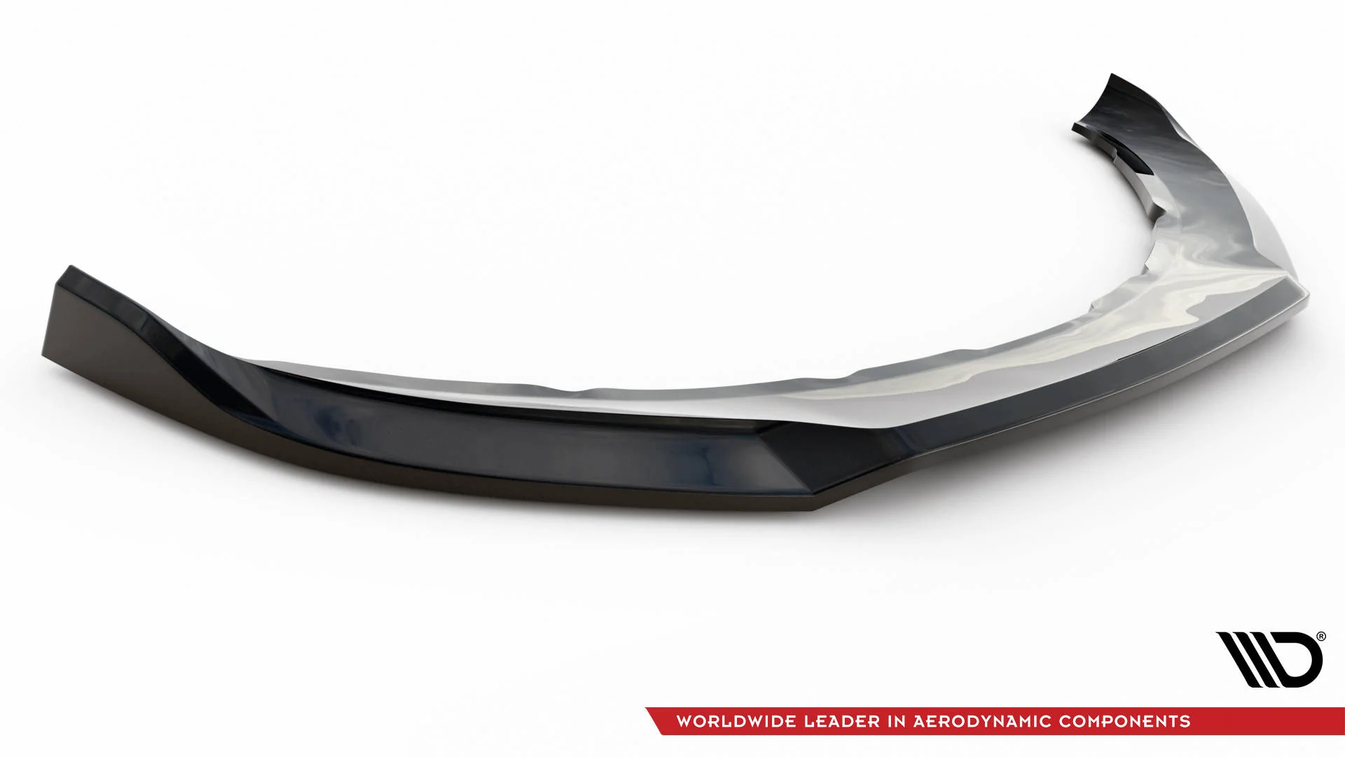FRONT SPLITTER V.2 VOLVO S60 R-DESIGN MK2 - Image 6