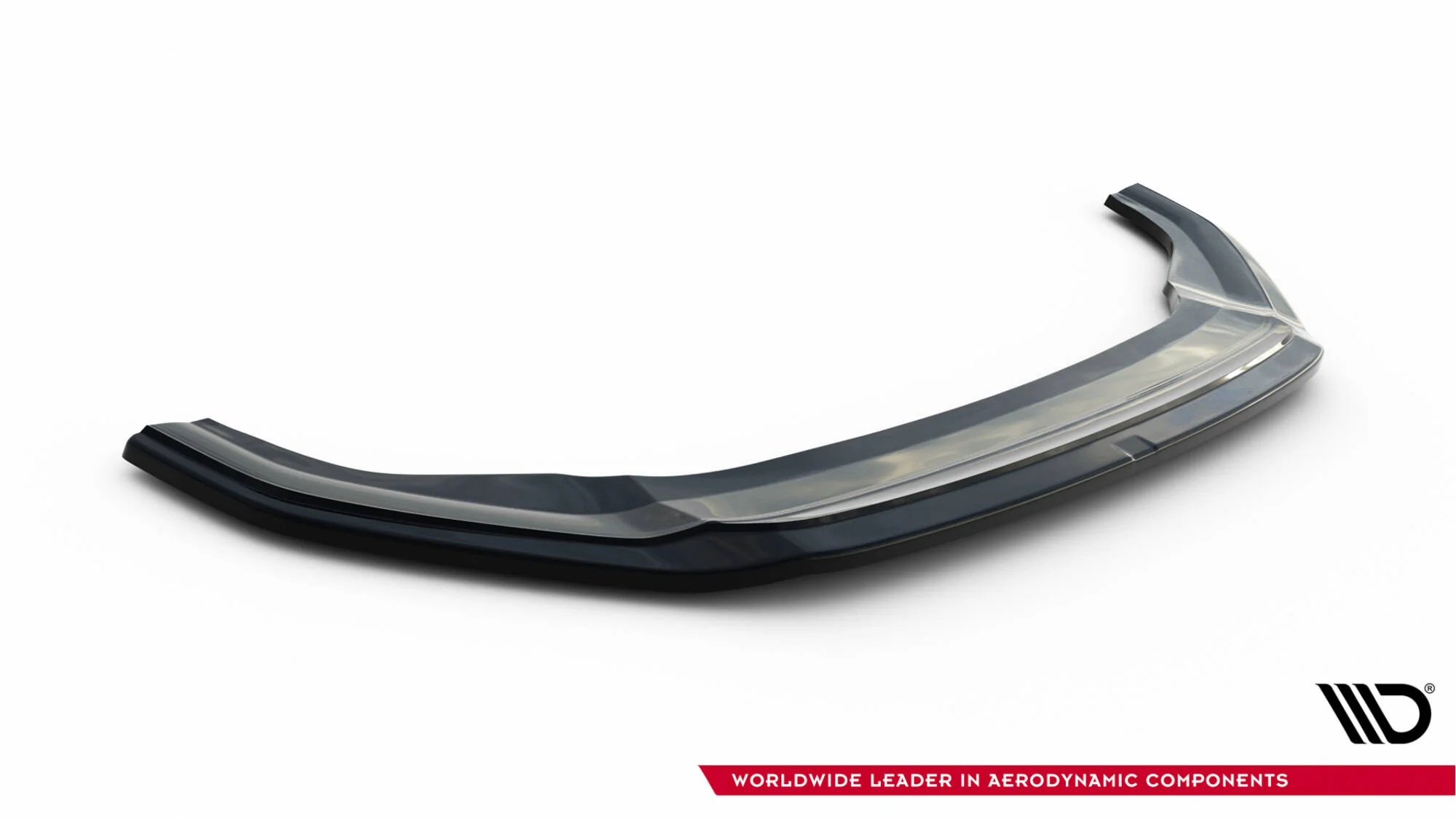 FRONT SPLITTER V.2 VW GOLF VII GTI FACELIFT - Image 5