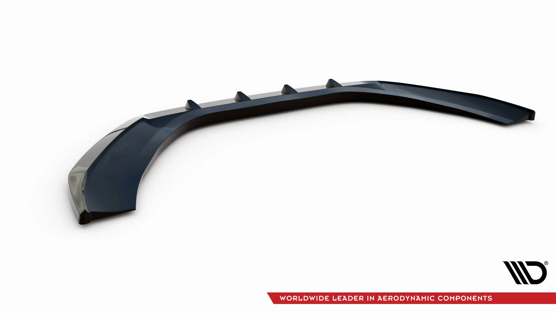 Front Splitter V.3 Audi A6 C7 - Image 6