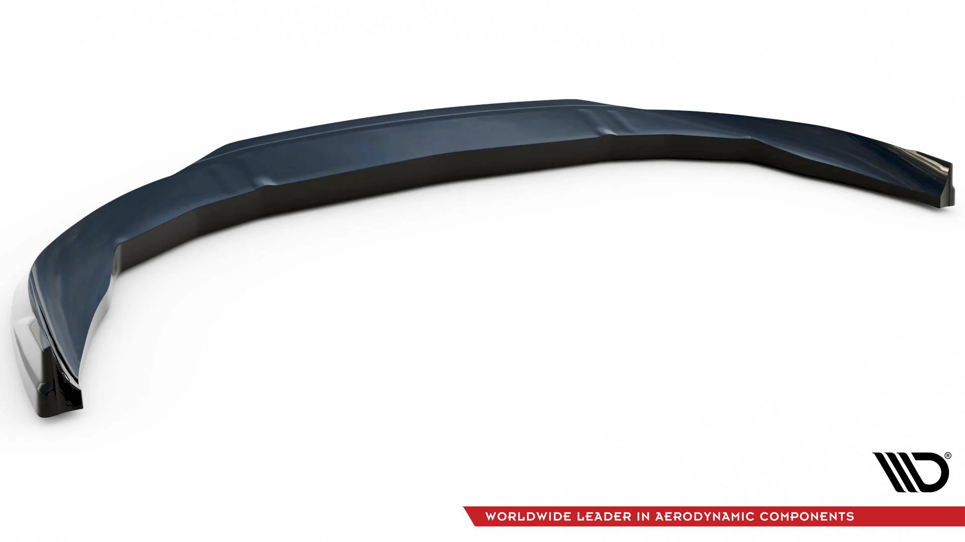 FRONT SPLITTER V.3 AUDI E-TRON GT / RS GT MK1 - Image 6