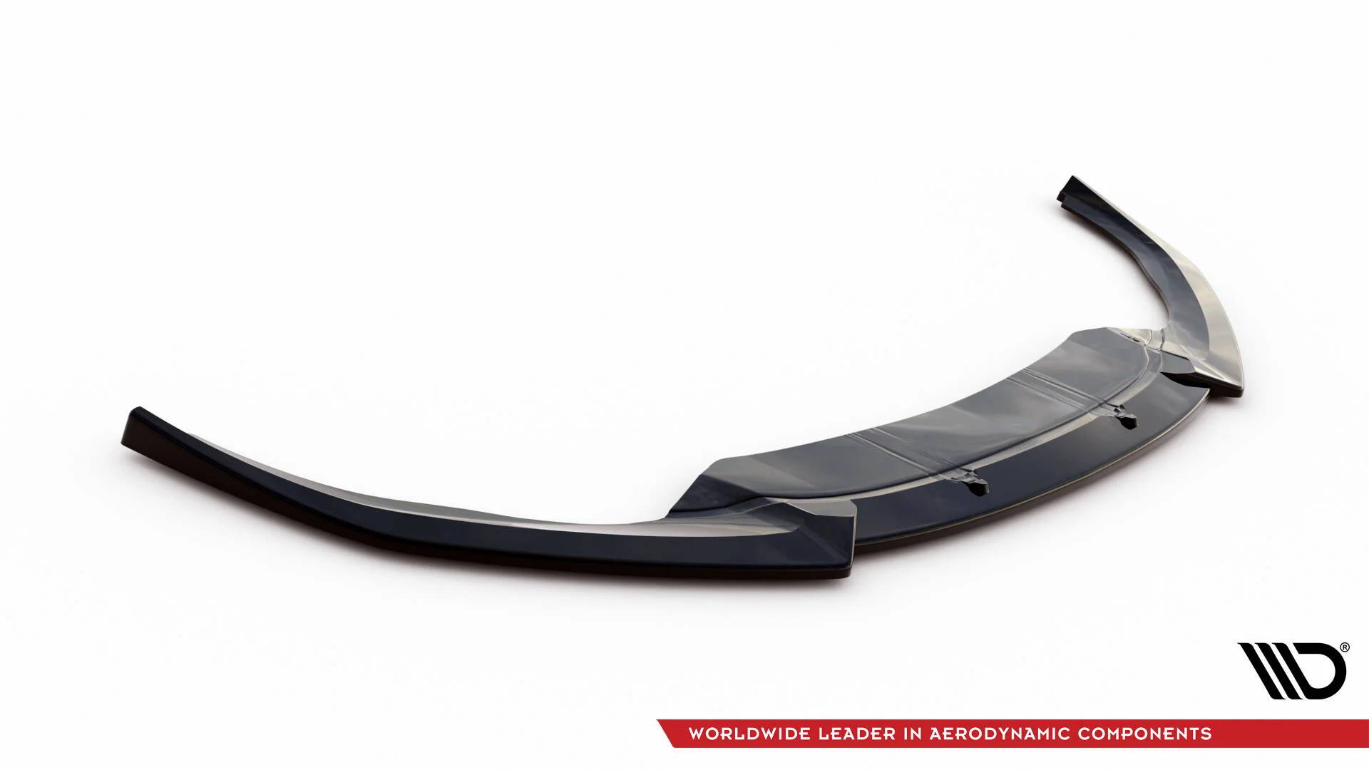 Front Splitter V.3 Audi RS7 C7 - Image 6