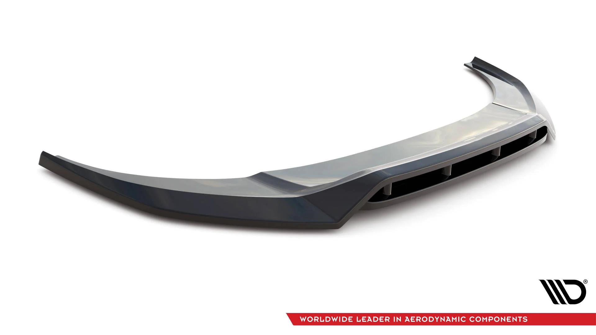 FRONT SPLITTER V.3 AUDI RSQ8 MK1 - Image 5