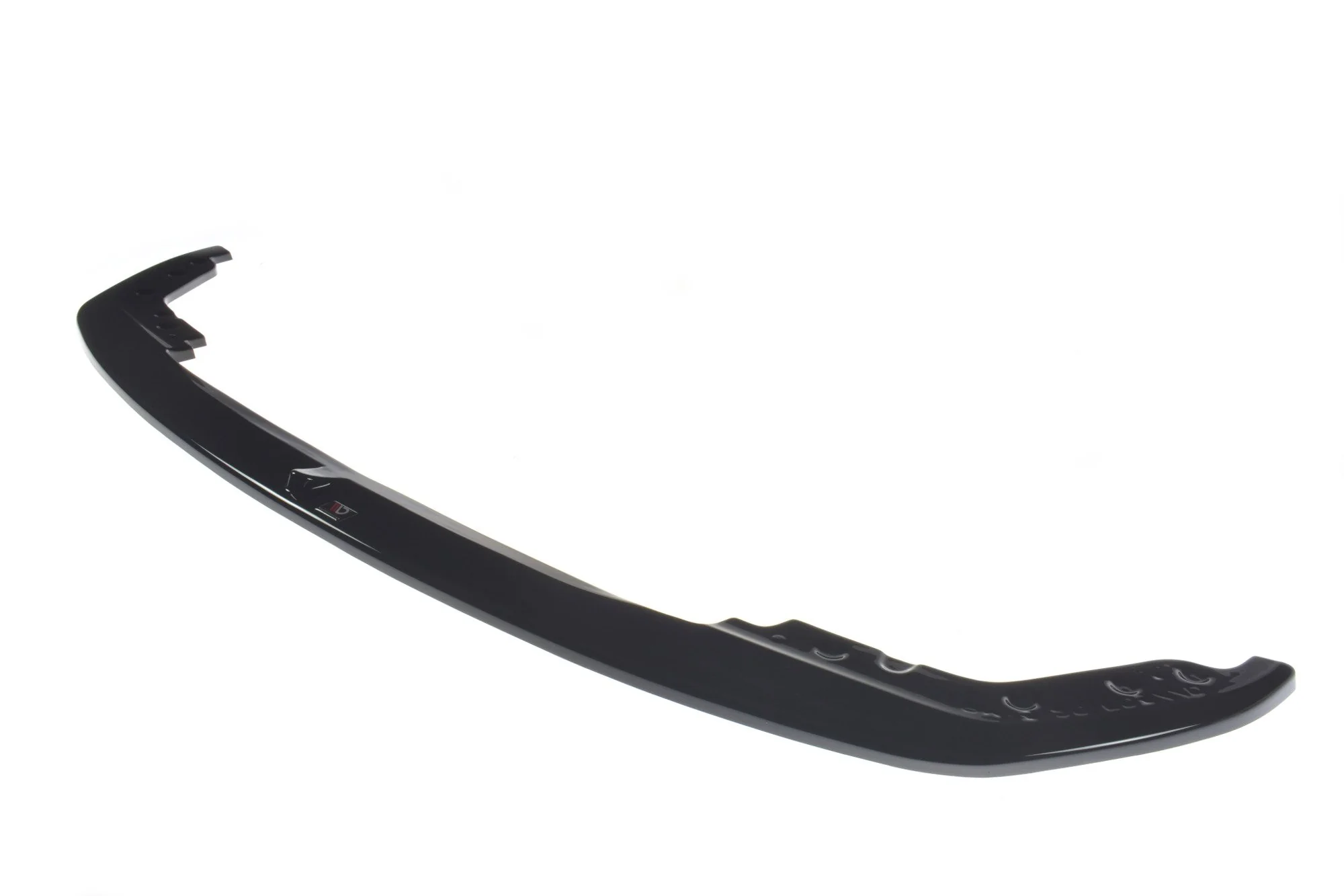 FRONT SPLITTER V.3 BMW 3 G20 M-PACK - Image 5