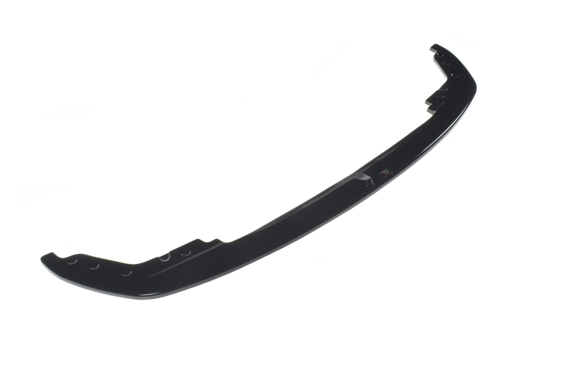FRONT SPLITTER V.3 BMW 3 G20 M-PACK - Image 6