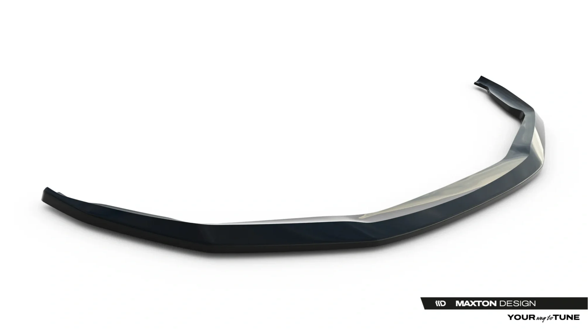 FRONT SPLITTER V.3 BMW M5 F90 FACELIFT - Image 6
