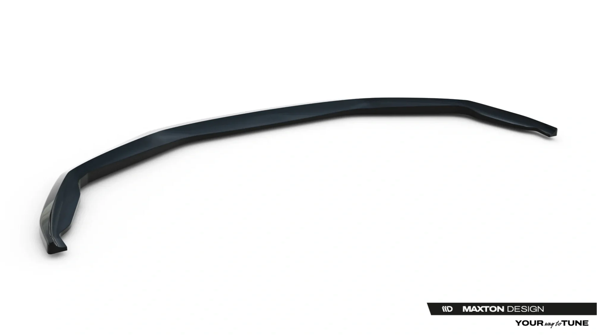 FRONT SPLITTER V.3 BMW M5 F90 FACELIFT - Image 7