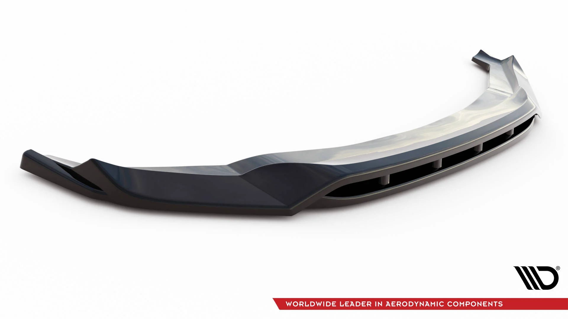 FRONT SPLITTER V.3 BMW X5 M F85 / X6 M F86 - Image 6