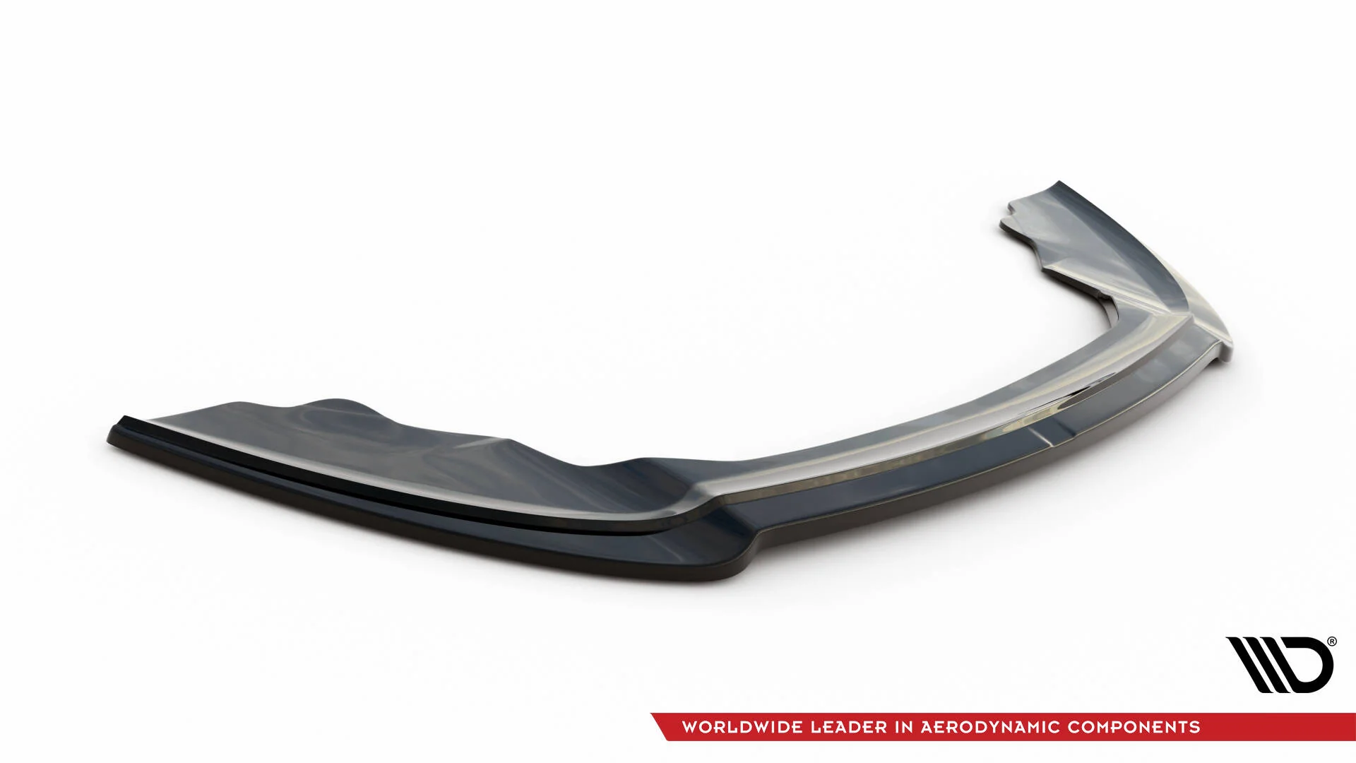 FRONT SPLITTER V.3 FORD FIESTA ST MK7 FL - Image 5