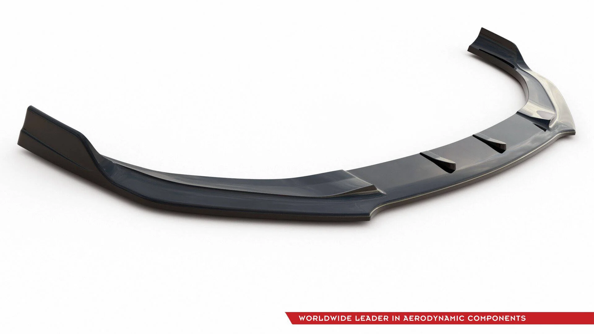 FRONT SPLITTER V.3 HYUNDAI I30 N (Elantra GT) MK3 HATCHBACK/ FASTBACK - Image 5