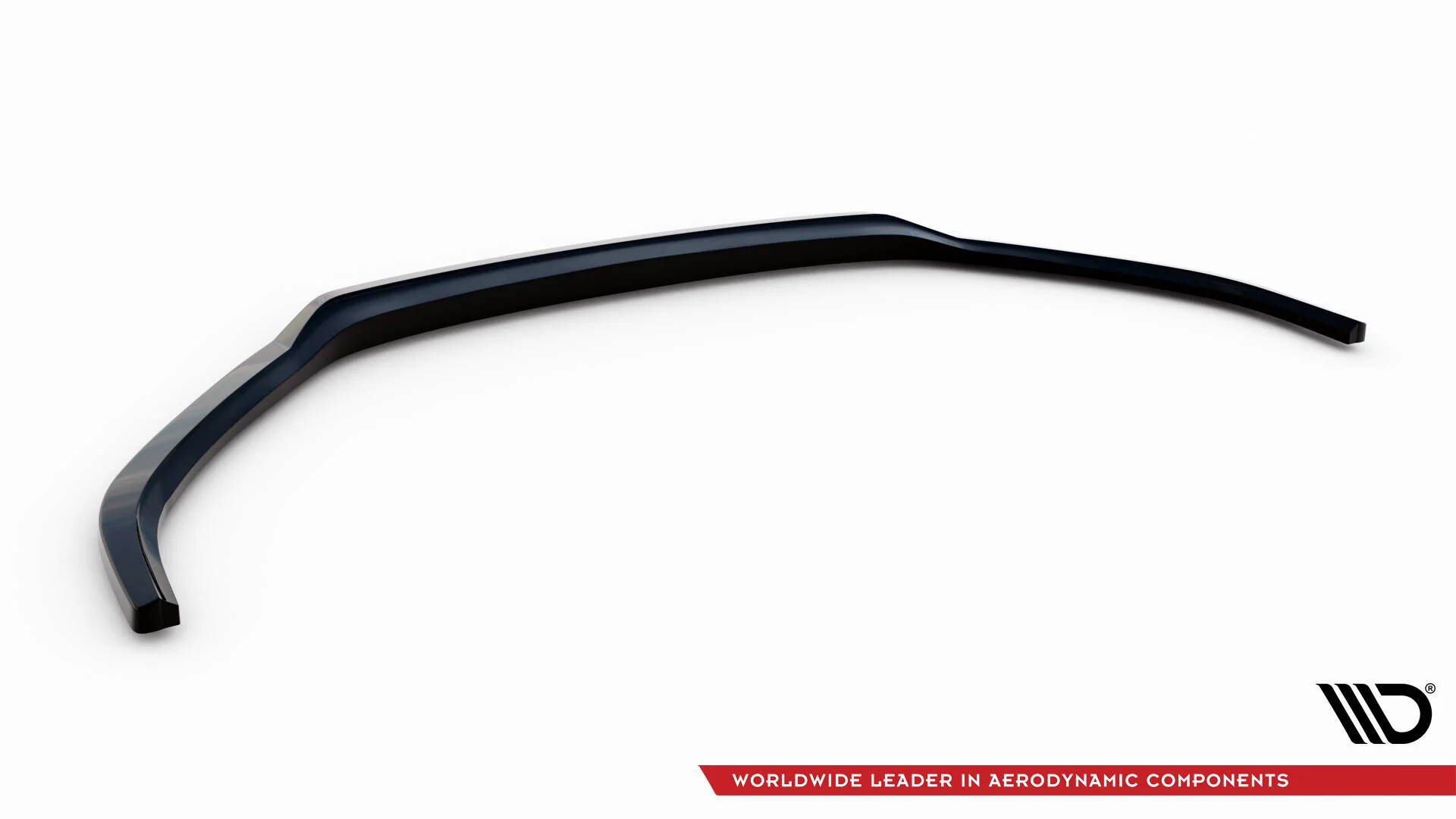 FRONT SPLITTER V.3 MAZDA 6 MK3 FACELIFT - Image 6