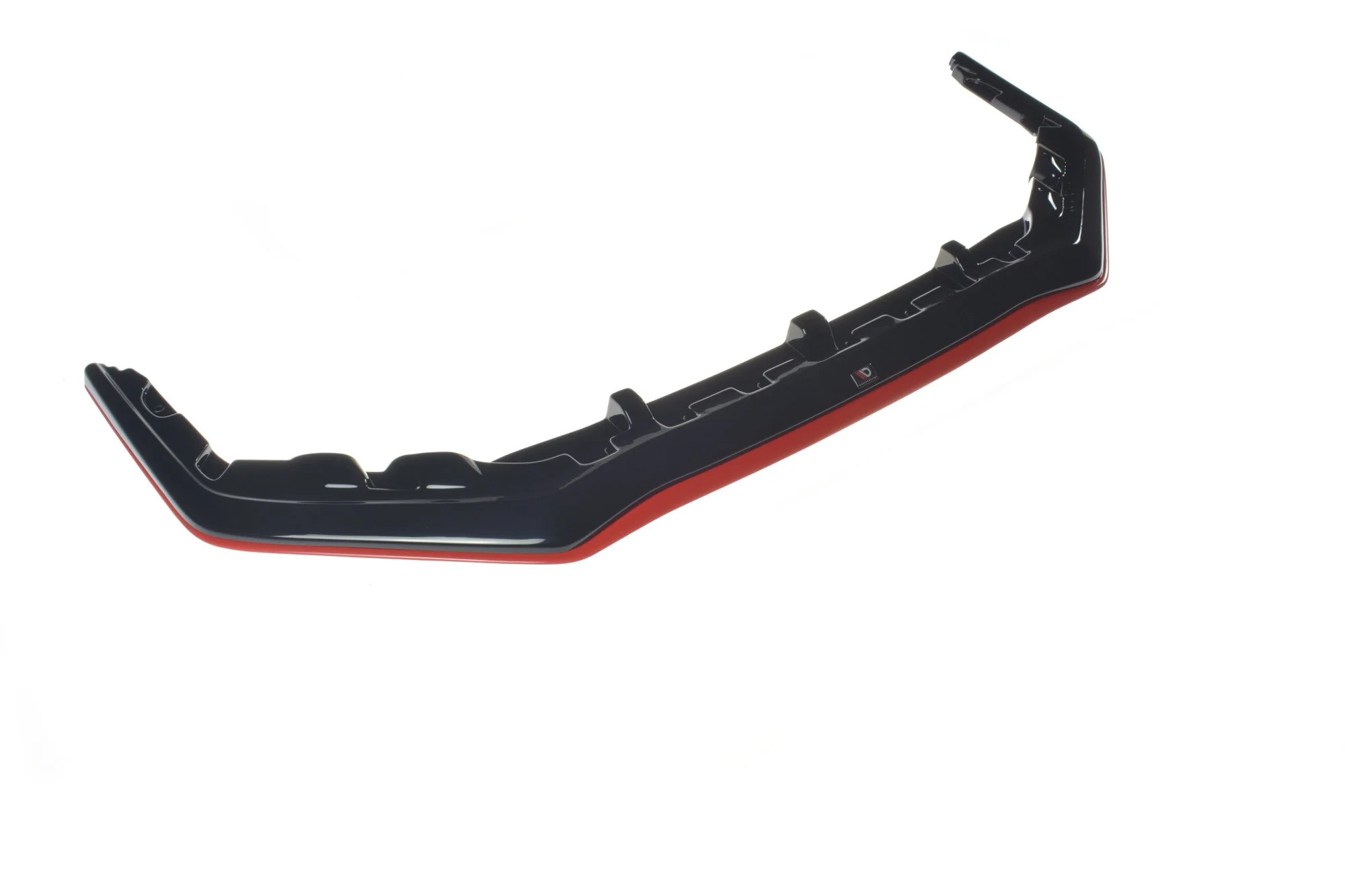FRONT SPLITTER V.3 SUBARU WRX STI - Image 6