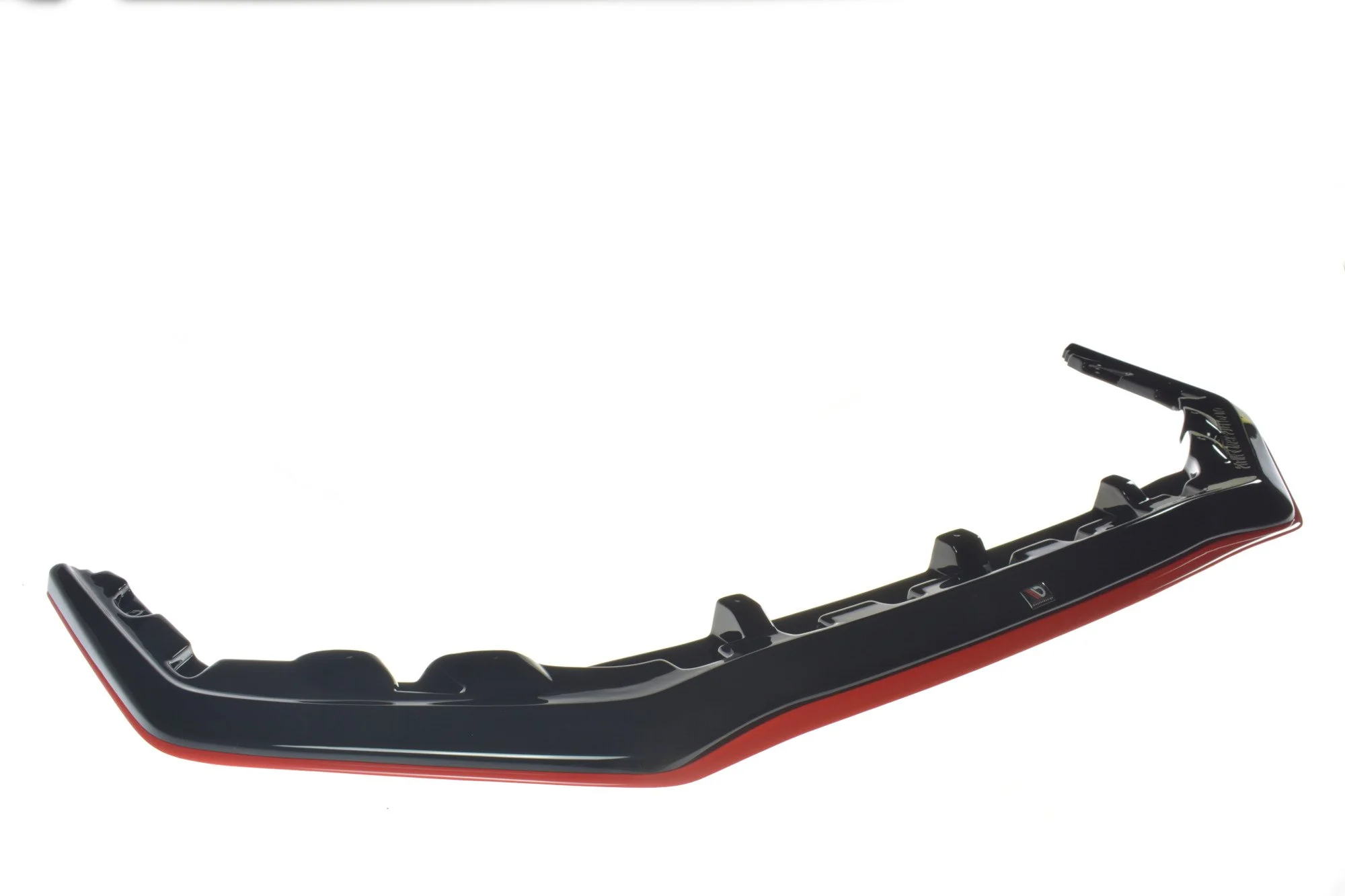FRONT SPLITTER V.3 SUBARU WRX STI - Image 7