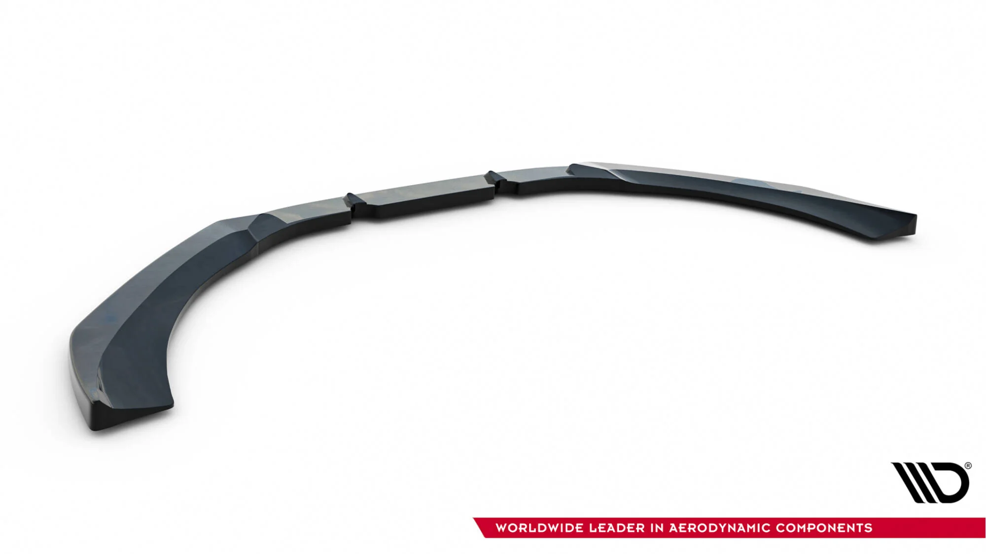 FRONT SPLITTER V.4 AUDI RS6 C7 - Image 5