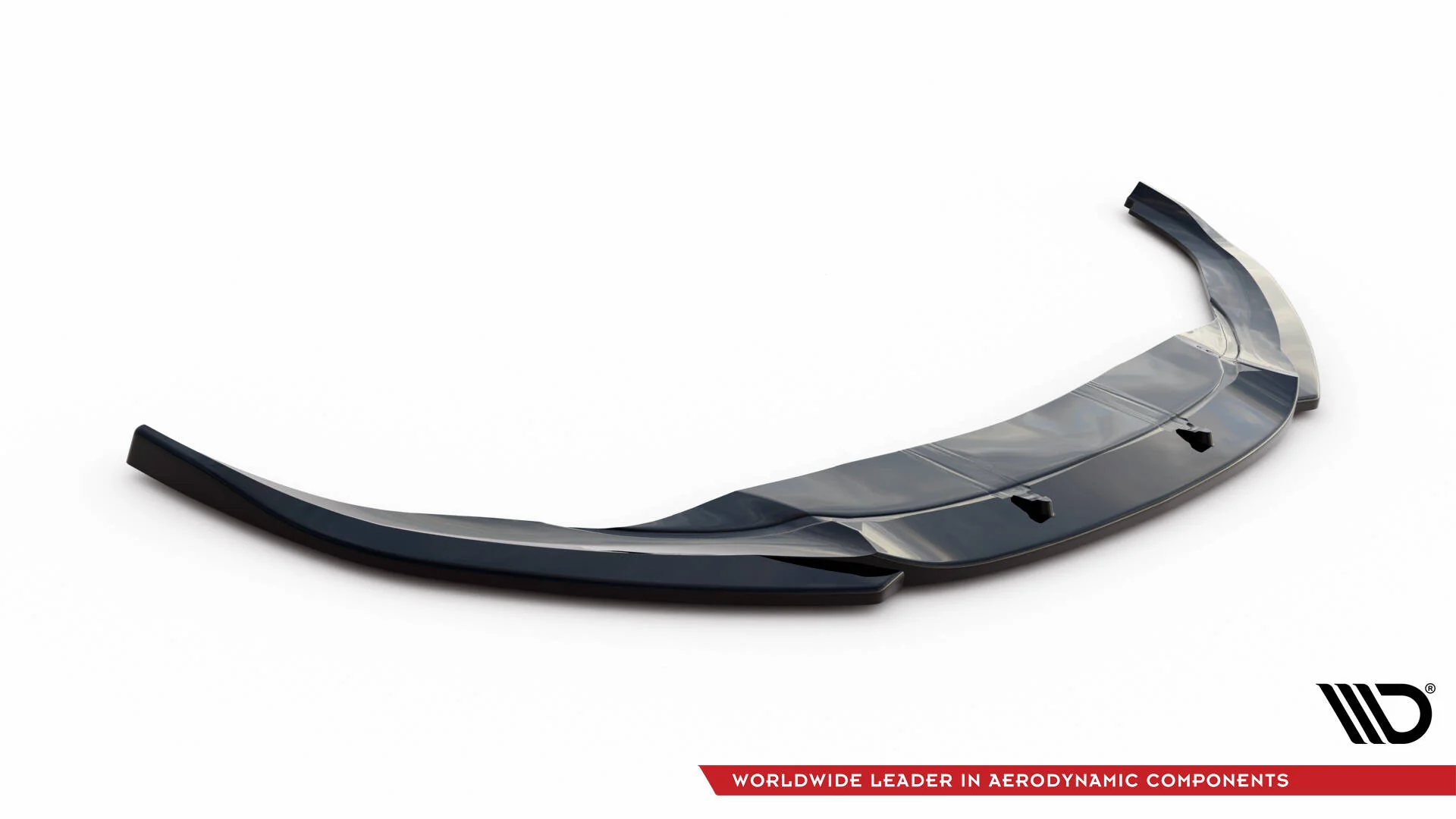 Front Splitter V.4 Audi RS7 C7 - Image 6