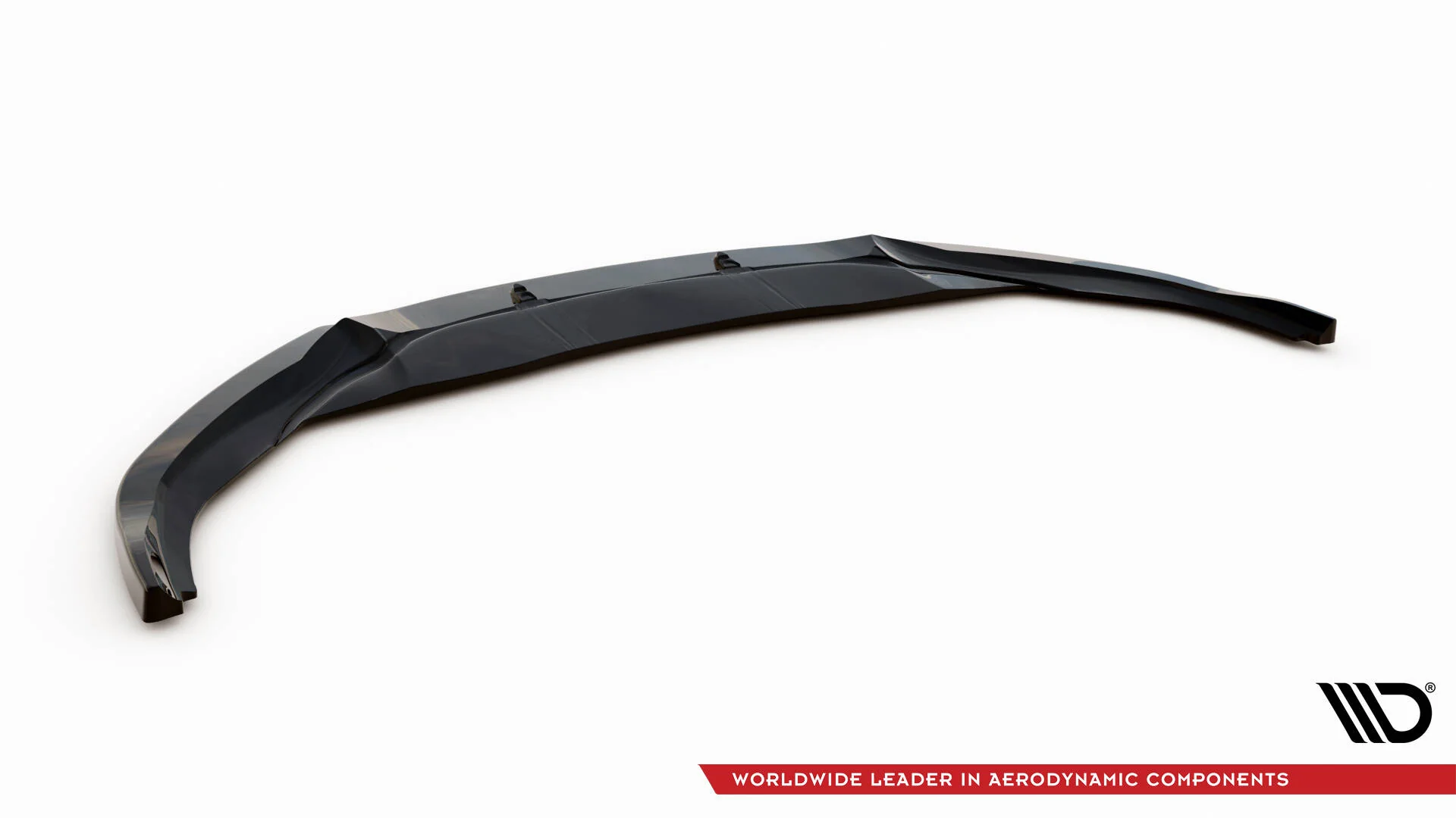 Front Splitter V.4 Audi RS7 C7 - Image 7