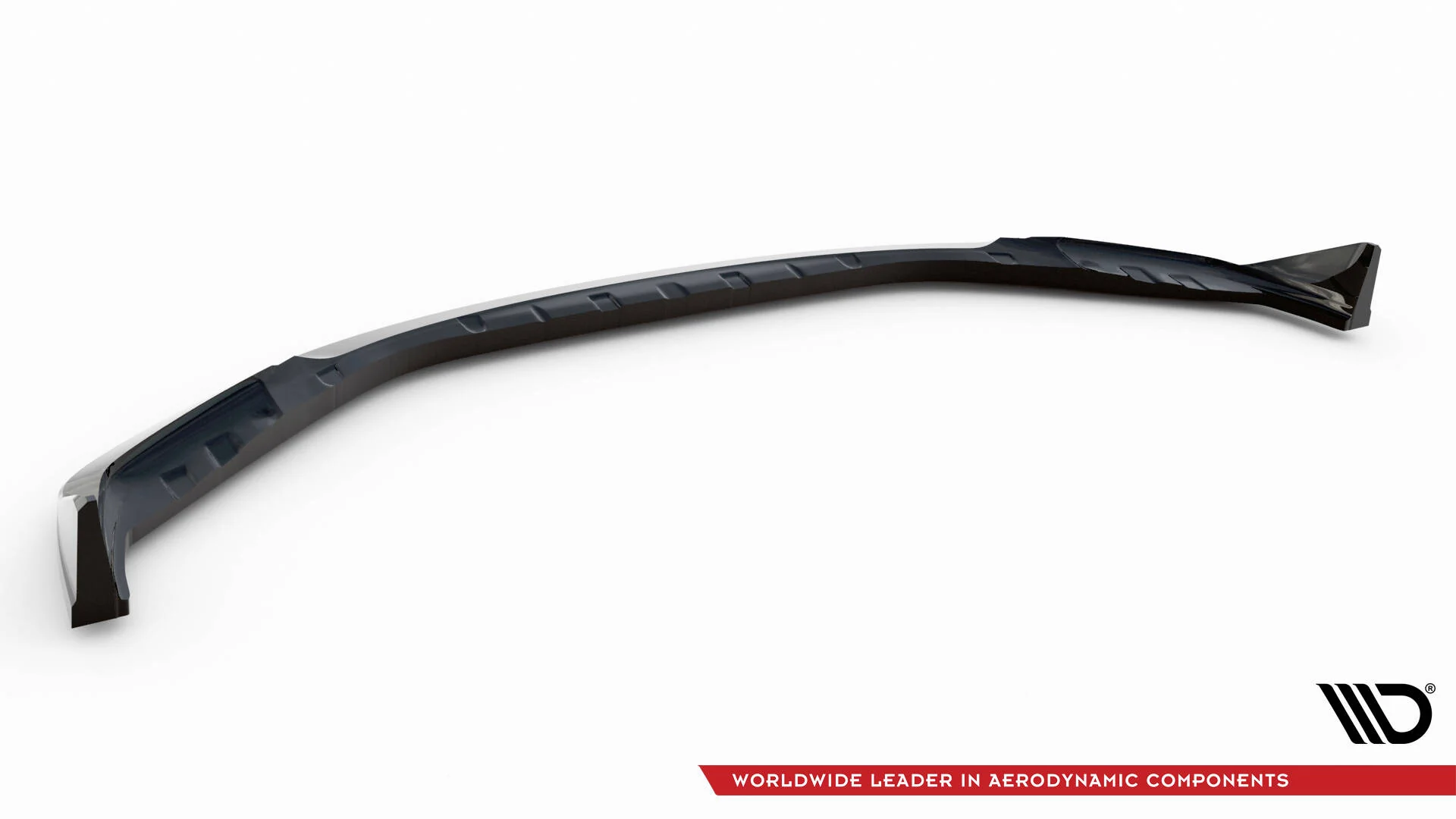 FRONT SPLITTER V.4 CSL LOOK BMW M4 G82 / M3 G80 - Image 10