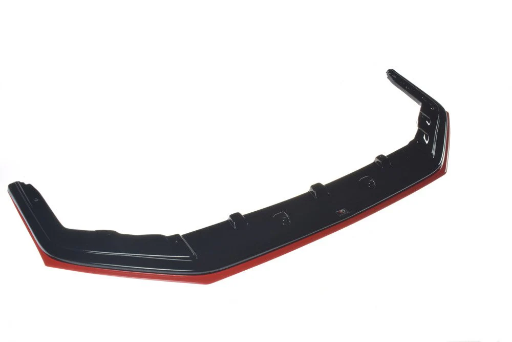 FRONT SPLITTER V.4 SUBARU WRX STI - Image 6