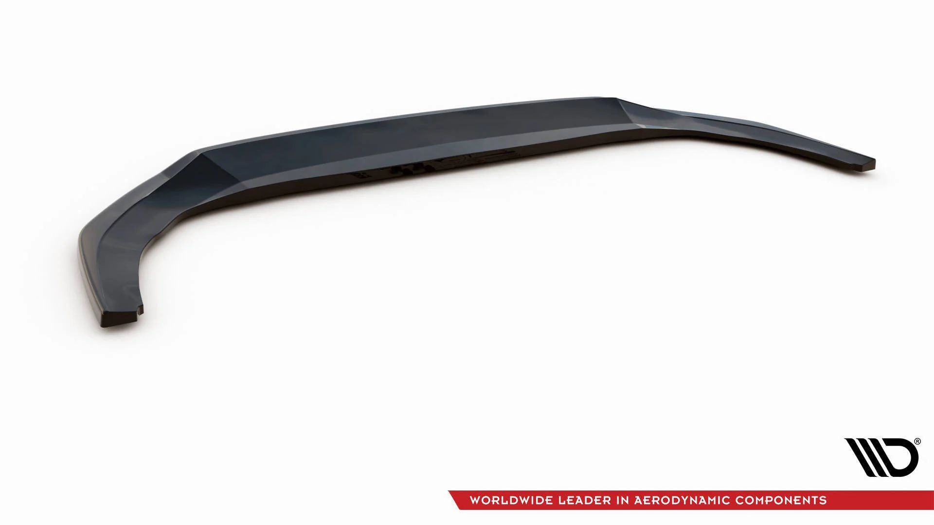 FRONT SPLITTER V.4 VOLKSWAGEN GOLF 8 GTI / R-LINE - Image 6