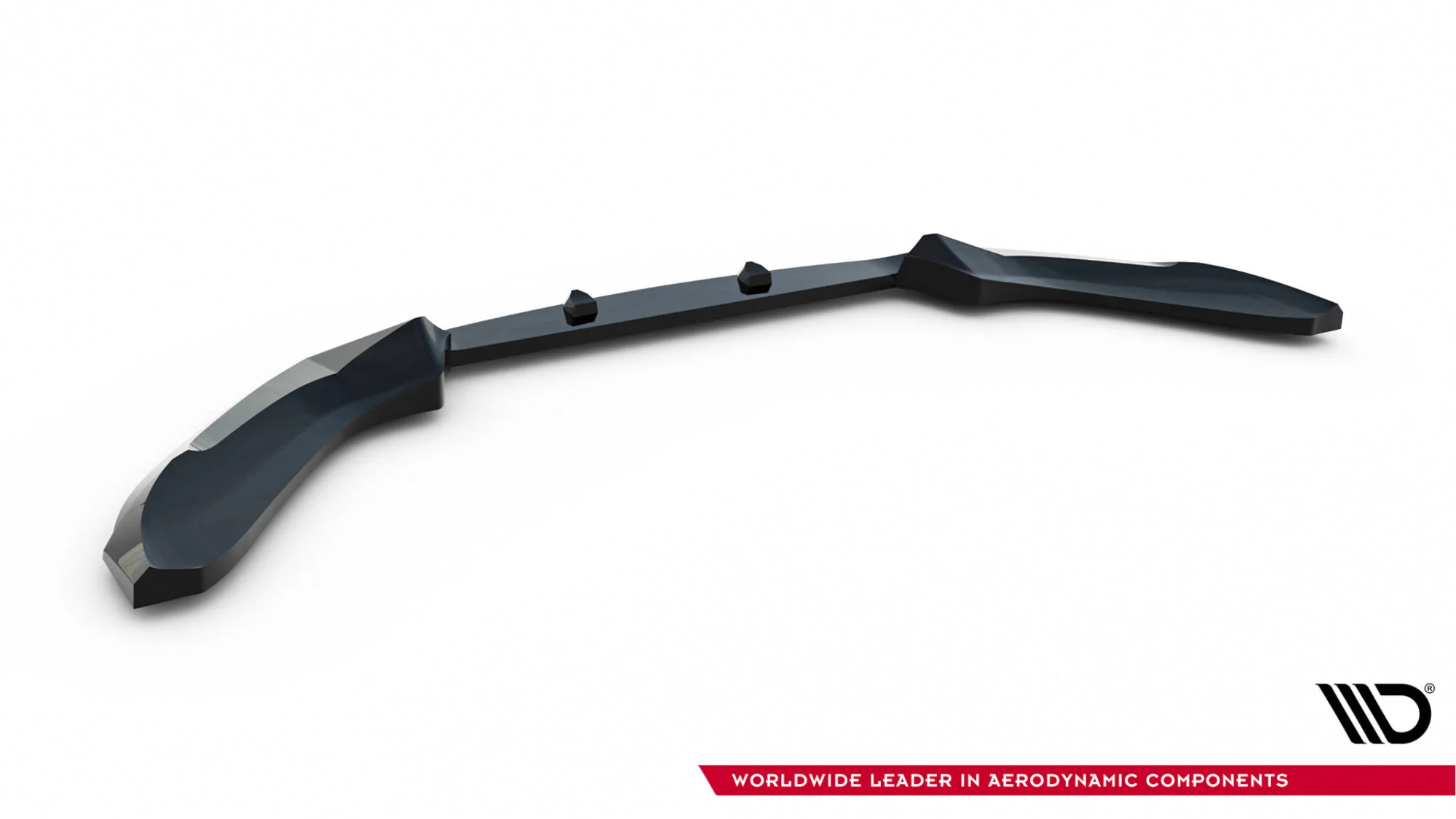 Front Splitter V.5 BMW 1 M-Pack / M140i F20 Facelift - Image 6