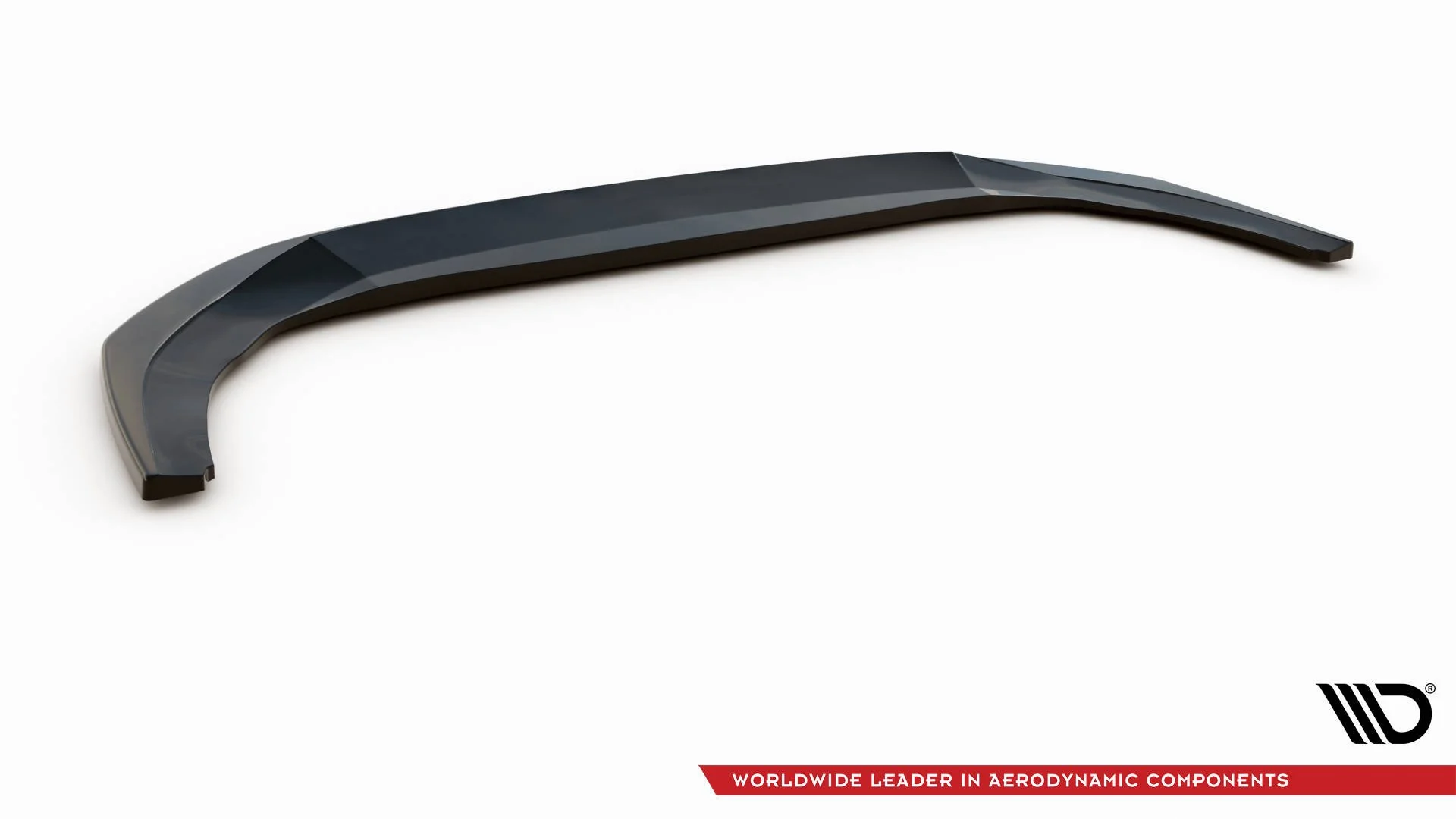 FRONT SPLITTER V.5 VOLKSWAGEN GOLF 8 GTI / R-LINE - Image 6