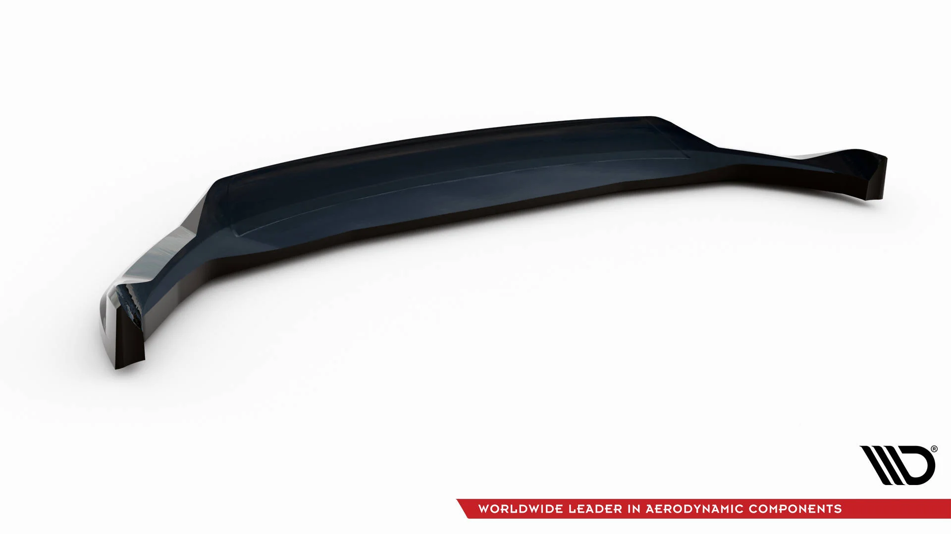 FRONT SPLITTER VOLVO C40 MK1 - Image 5