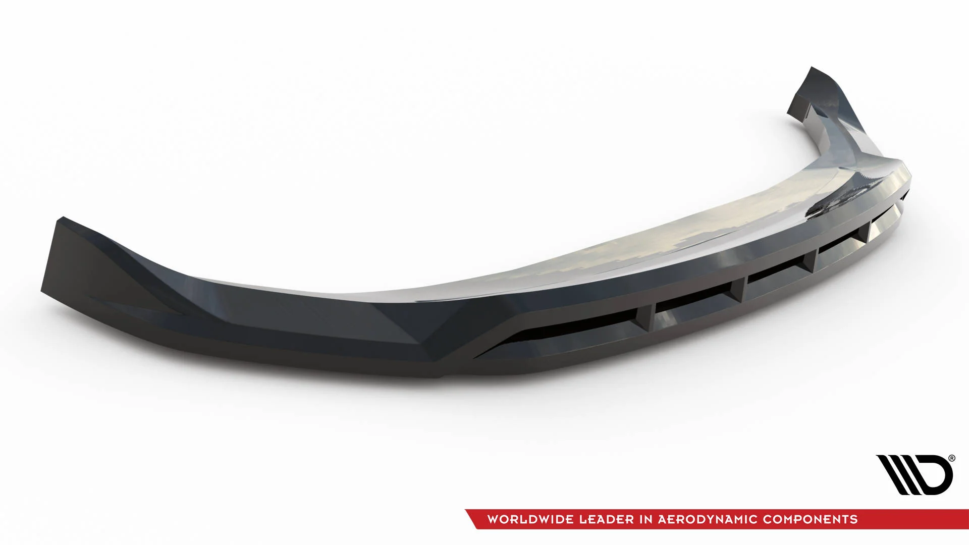 FRONT SPLITTER VOLVO C40 MK1 - Image 6
