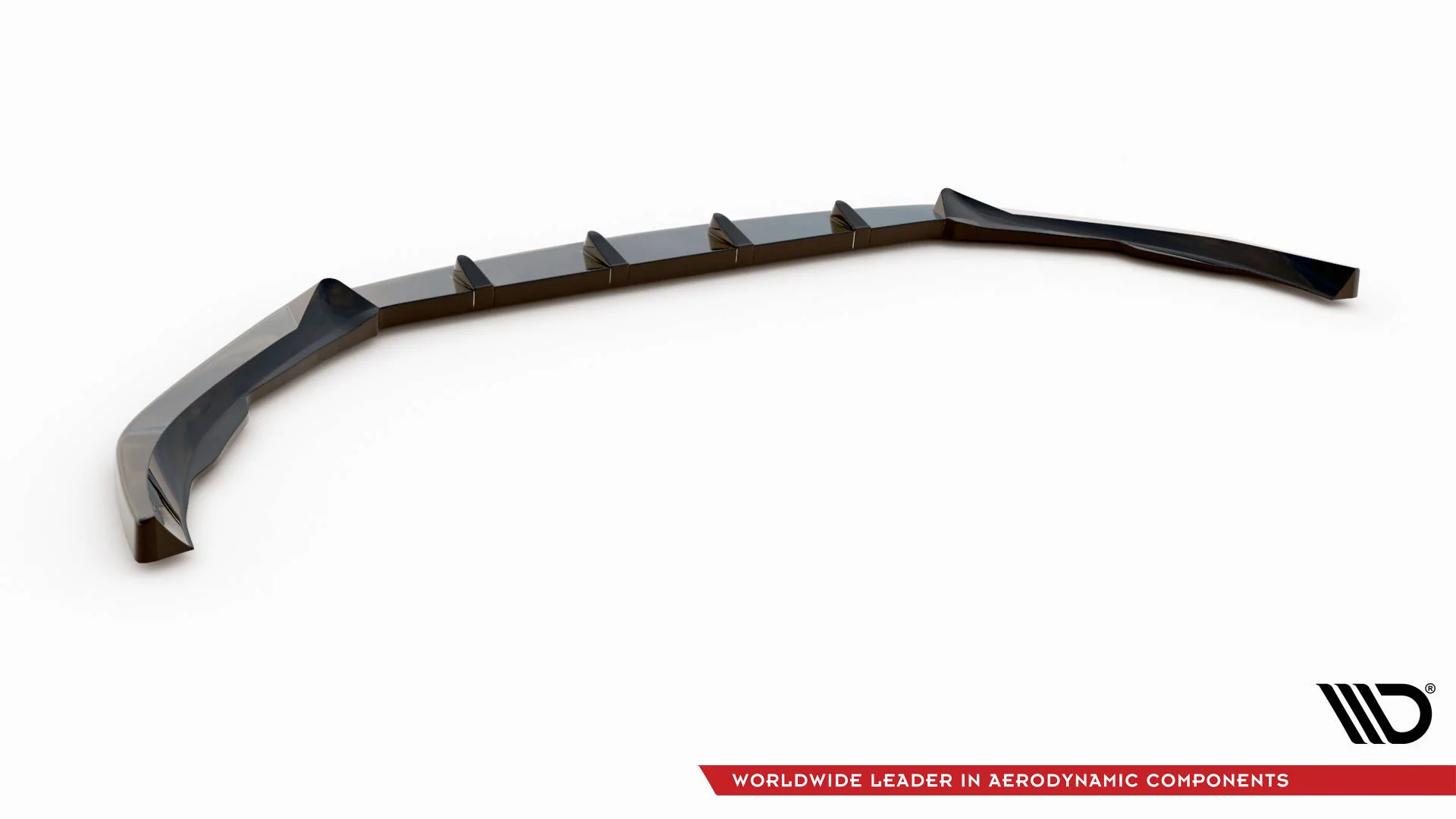 FRONT SPLITTER VOLVO V90 / S90 R-DESIGN MK2 - Image 5