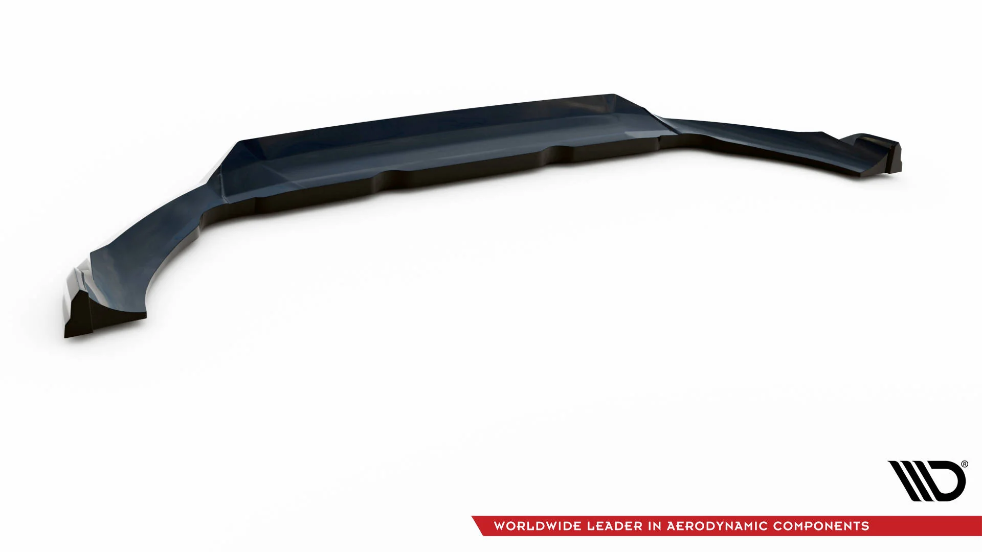 FRONT SPLITTER VOLVO XC60 R-DESIGN MK2 FACELIFT - Image 6