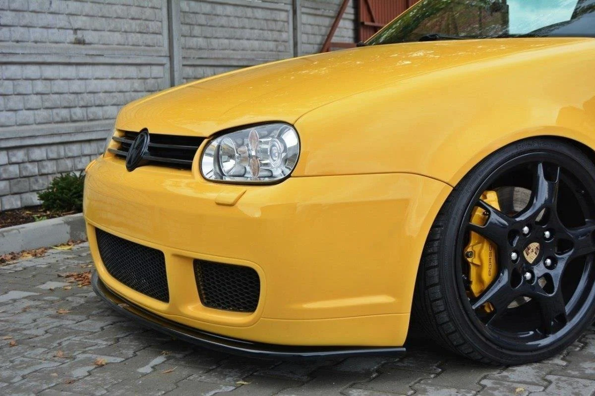 FRONT SPLITTER VW GOLF IV R32 - Image 3