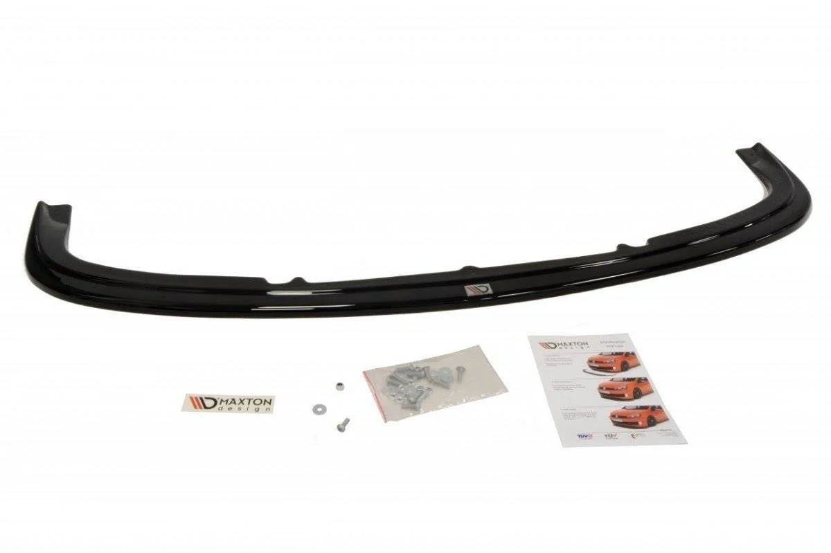FRONT SPLITTER VW GOLF IV R32 - Image 6