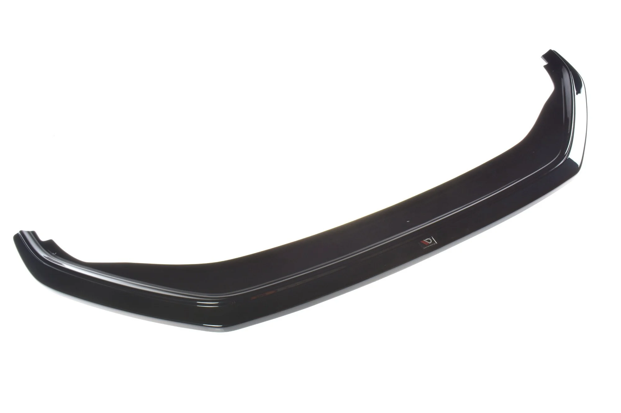 FRONT SPLITTER VW GOLF MK7 FACELIFT STANDARD - Image 3