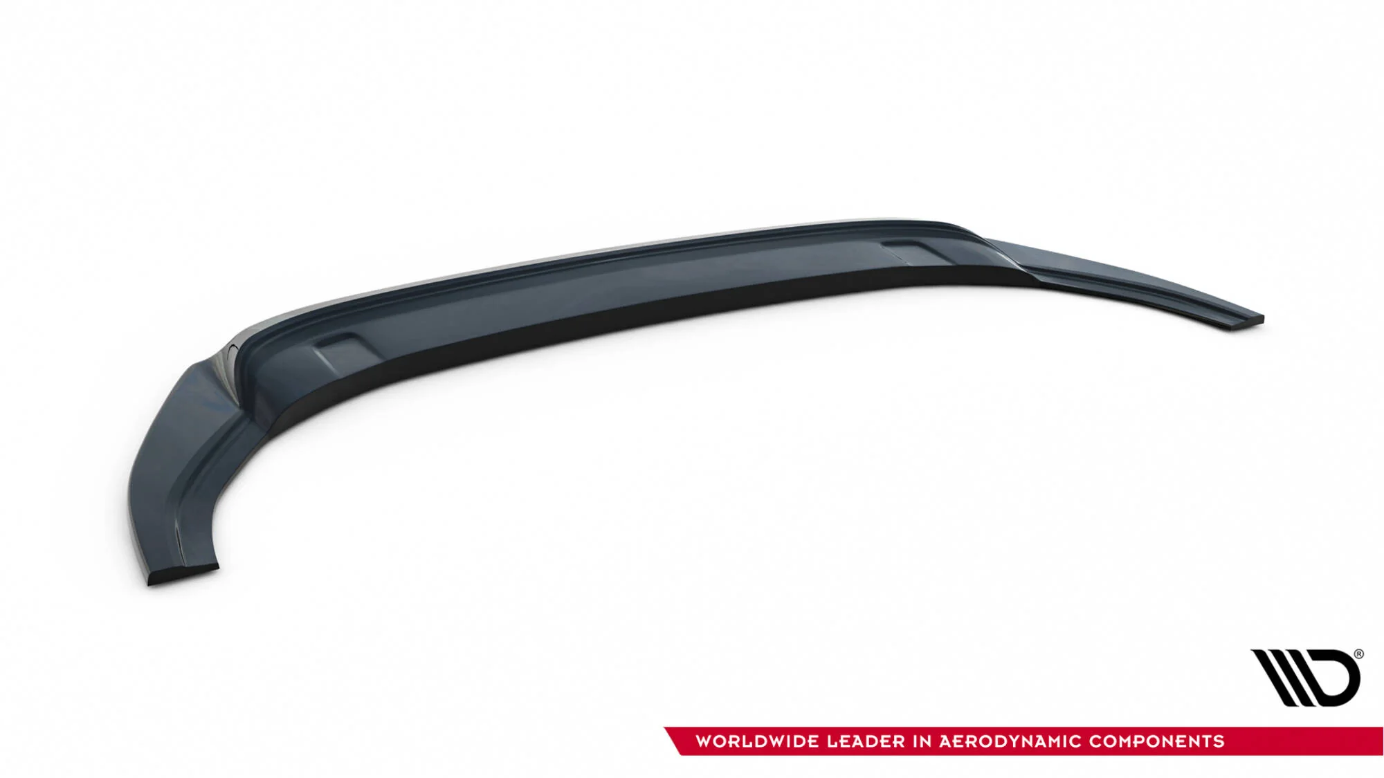 FRONT SPLITTER VW GOLF MK7 R V.2 - Image 5