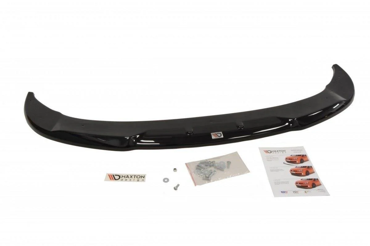 FRONT SPLITTER VW GOLF V R32 CUPRA - Image 3
