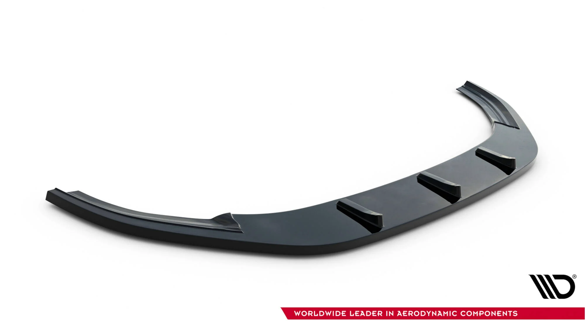 FRONT SPLITTER VW GOLF VII R - Image 5