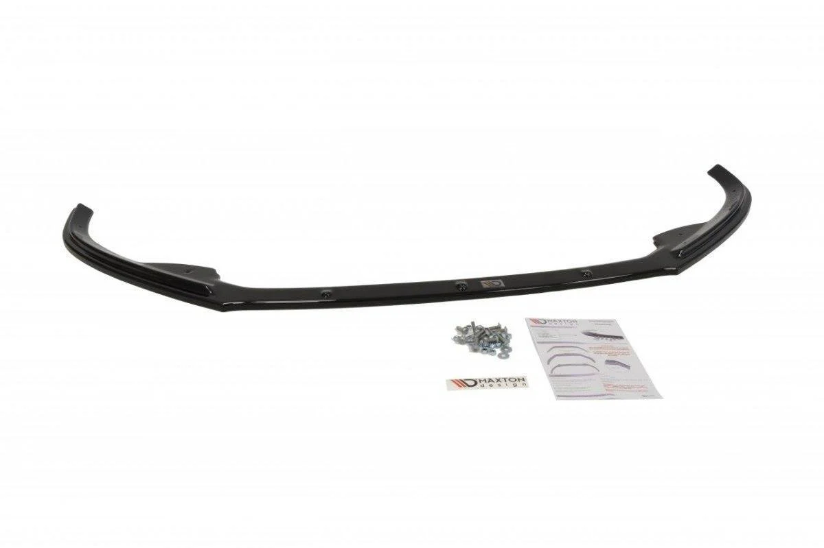FRONT SPLITTER VW JETTA VI GLI - Image 4