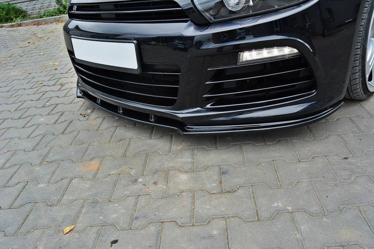 FRONT SPLITTER VW SCIROCCO R - Image 4