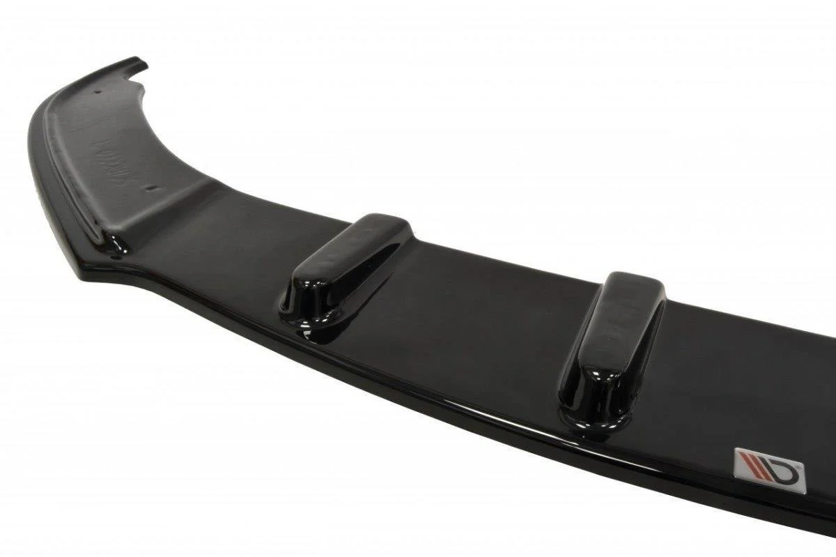 FRONT SPLITTER VW SCIROCCO R - Image 7