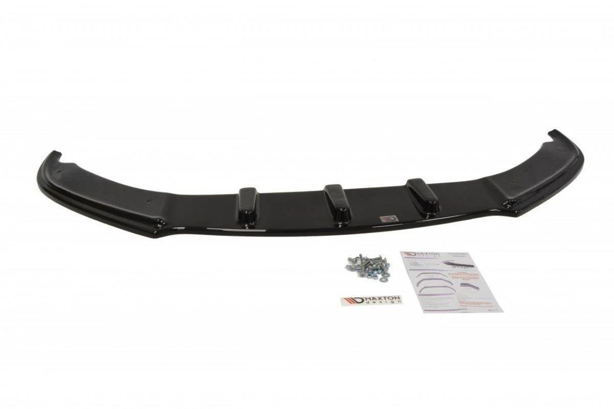 FRONT SPLITTER VW SCIROCCO R - Image 8