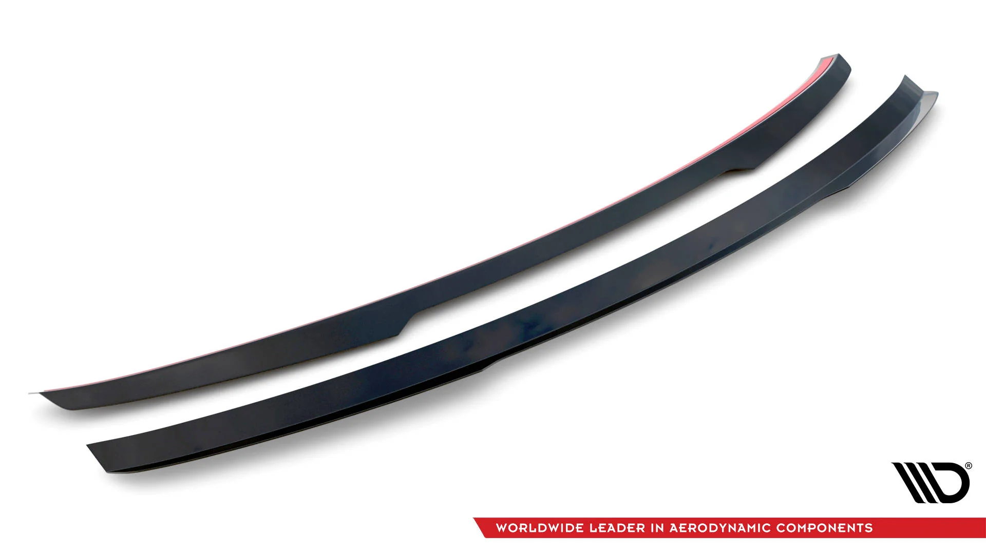 LOWER SPOILER CAP AUDI RSQ8 MK1 - Image 9