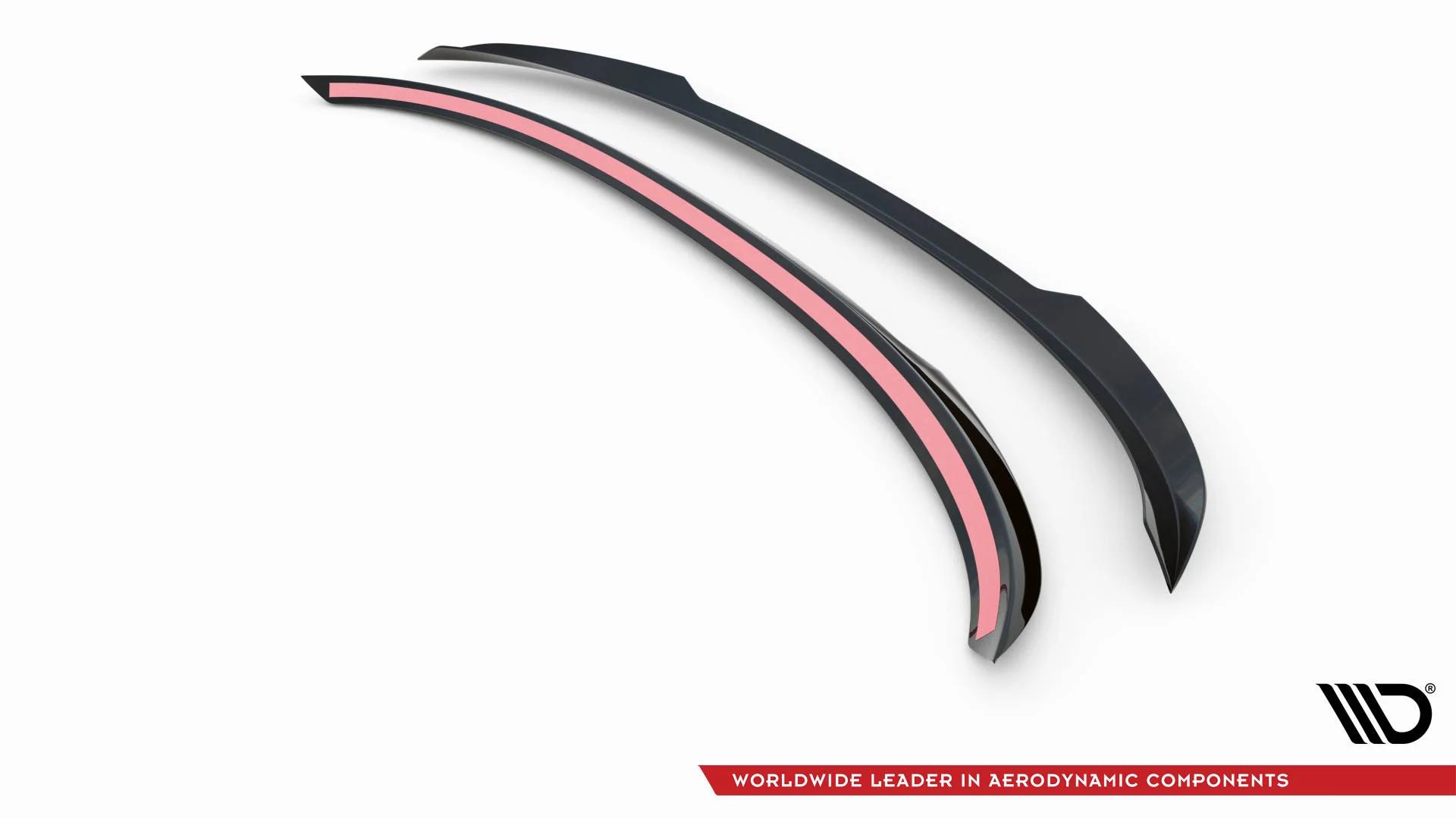 LOWER SPOILER CAP AUDI SQ5 SPORTBACK MK2 FACELIFT - Image 5