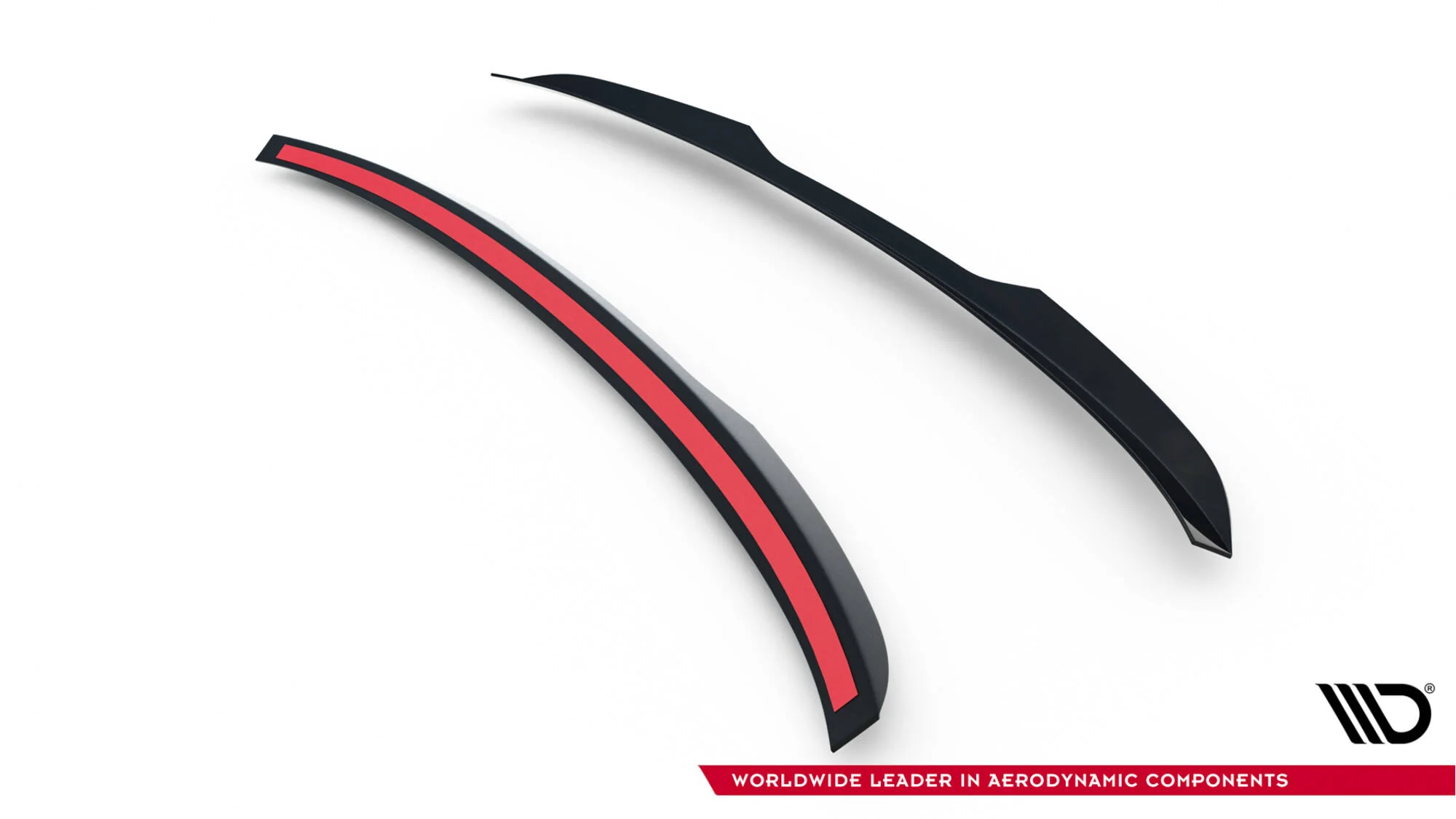 Lower Spoiler Cap Maserati Levante GT Mk1 Facelift - Image 5