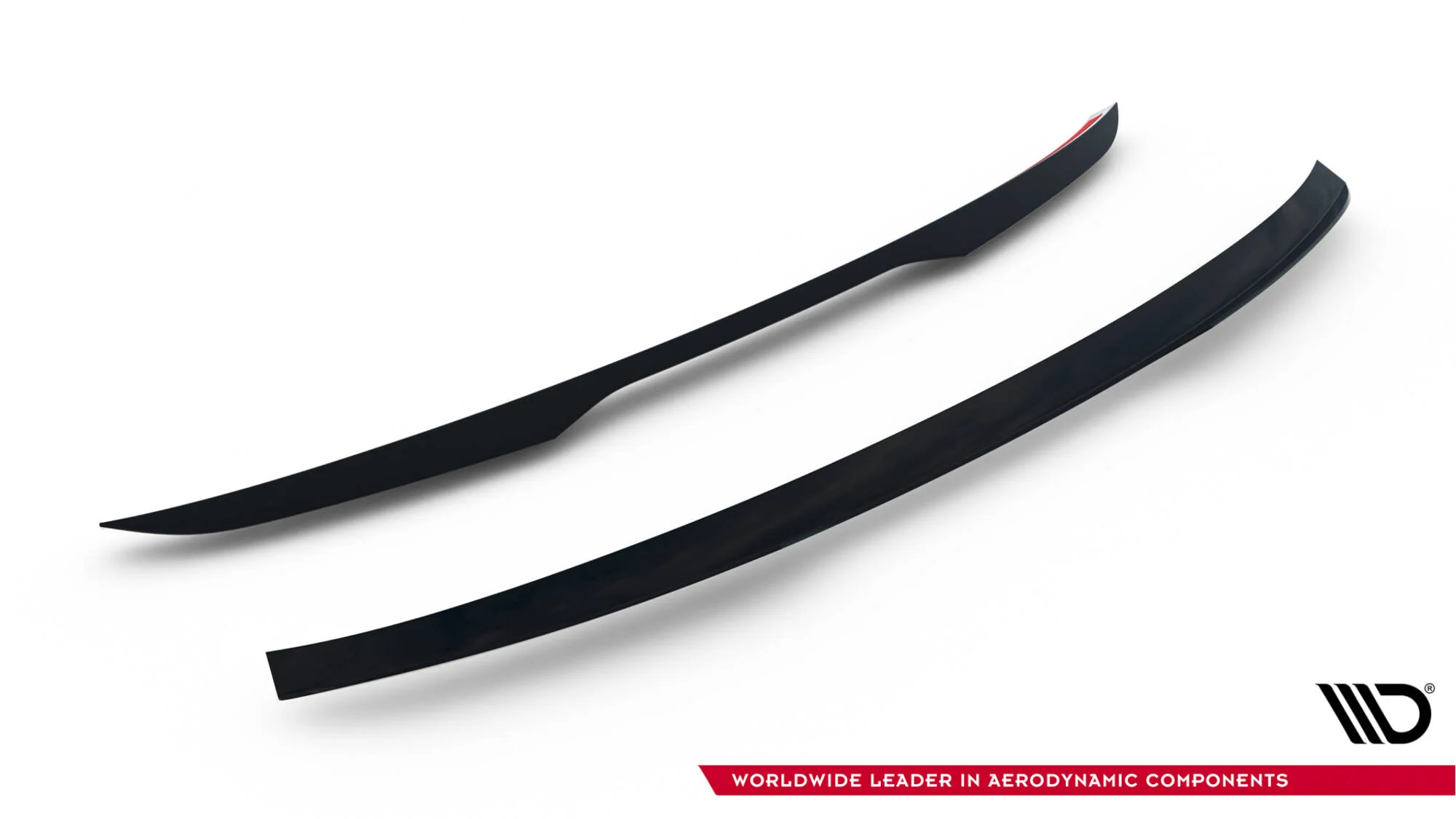 Lower Spoiler Cap Maserati Levante GT Mk1 Facelift - Image 6