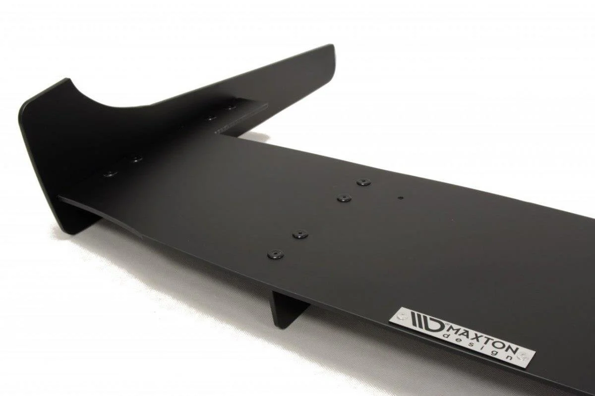 REAR DIFFUSER BMW M3 E92 / E93 - Image 4