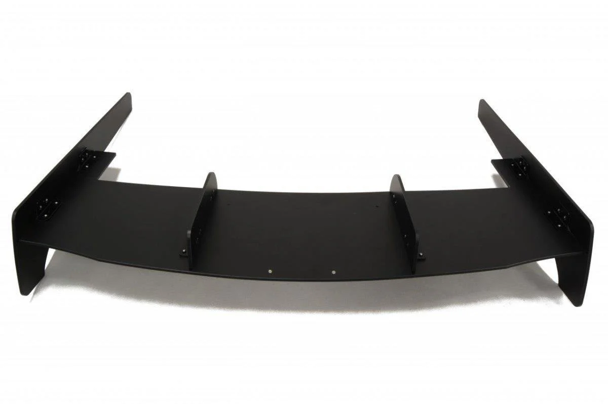 REAR DIFFUSER BMW M3 E92 / E93 - Image 5