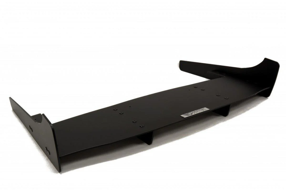REAR DIFFUSER BMW M3 E92 / E93 - Image 6