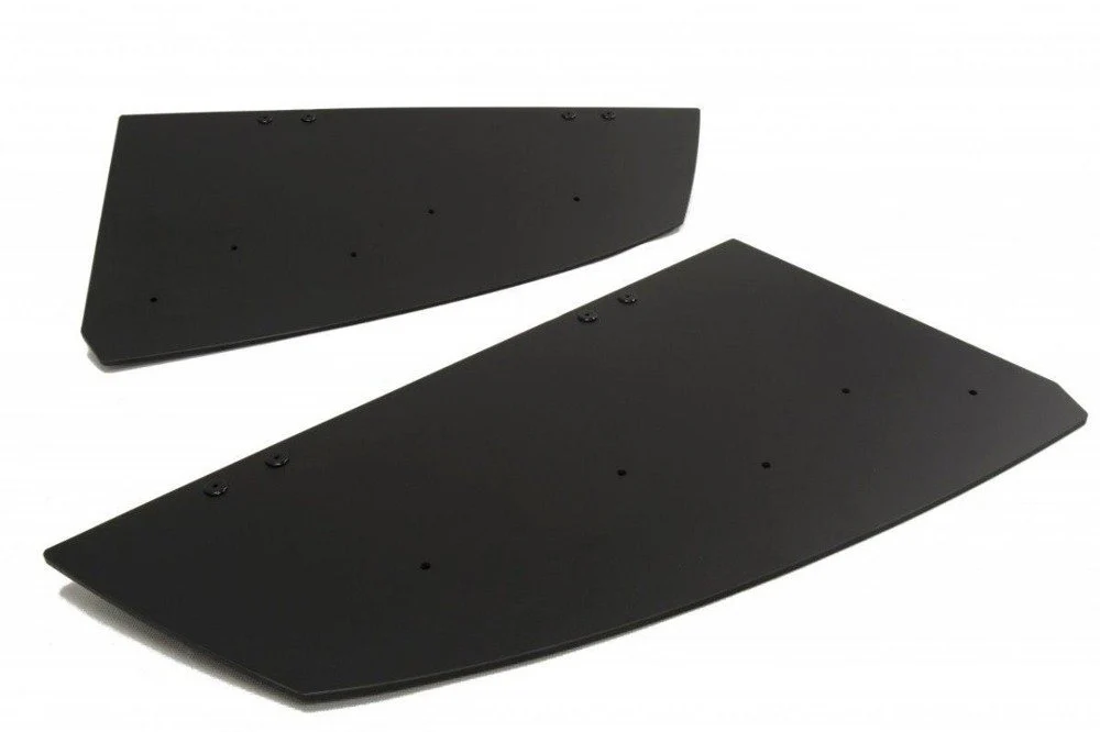 REAR DIFFUSER BMW M3 E92 / E93 - Image 7