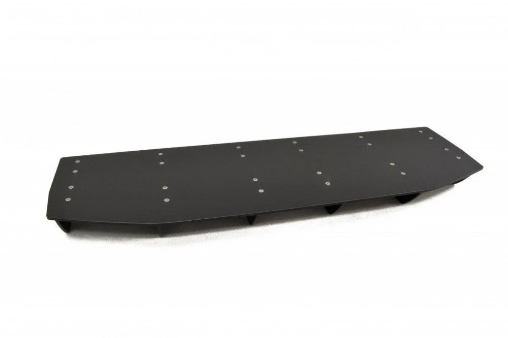 REAR DIFFUSER MAZDA 3 MK2 MPS - Image 4