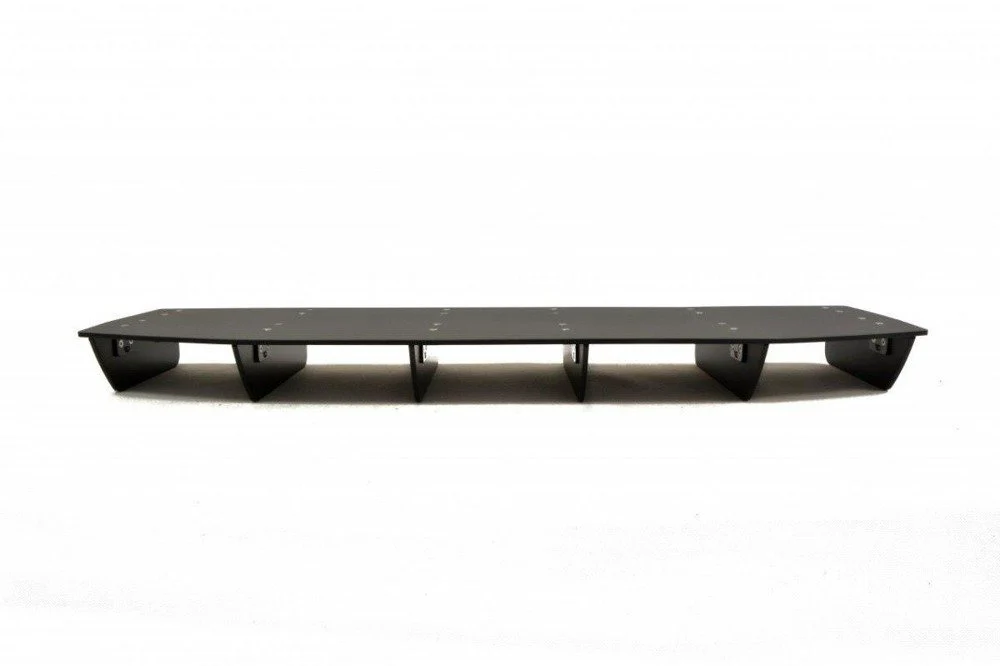 REAR DIFFUSER MAZDA 3 MK2 MPS - Image 5