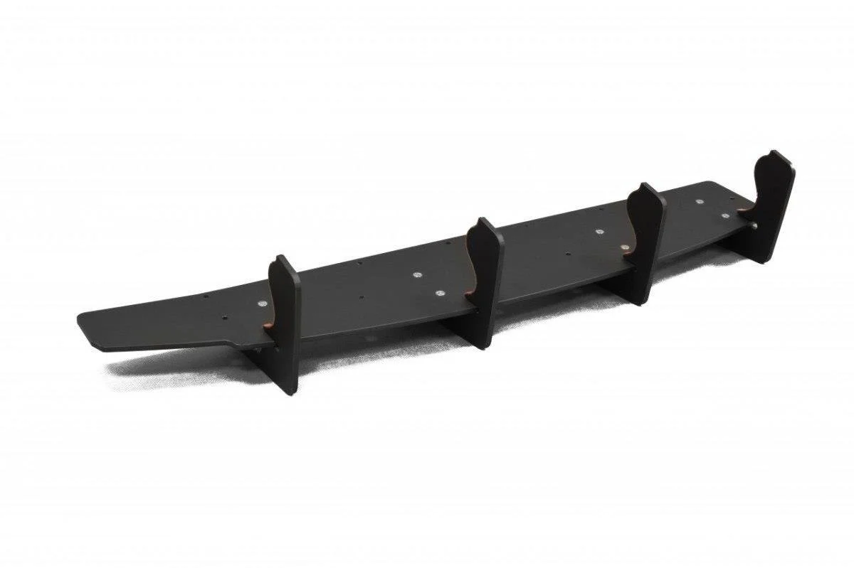 REAR DIFFUSER MINI COOPER R56 JCW